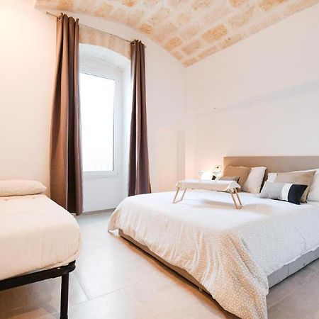 Urban Flat Bonazzi40 -Timesrl Apartments Bari Exterior foto