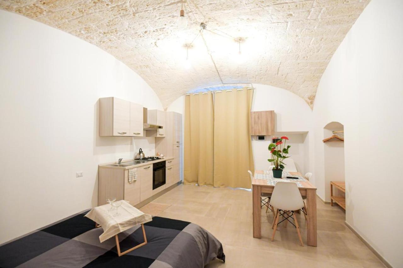 Urban Flat Bonazzi40 -Timesrl Apartments Bari Exterior foto