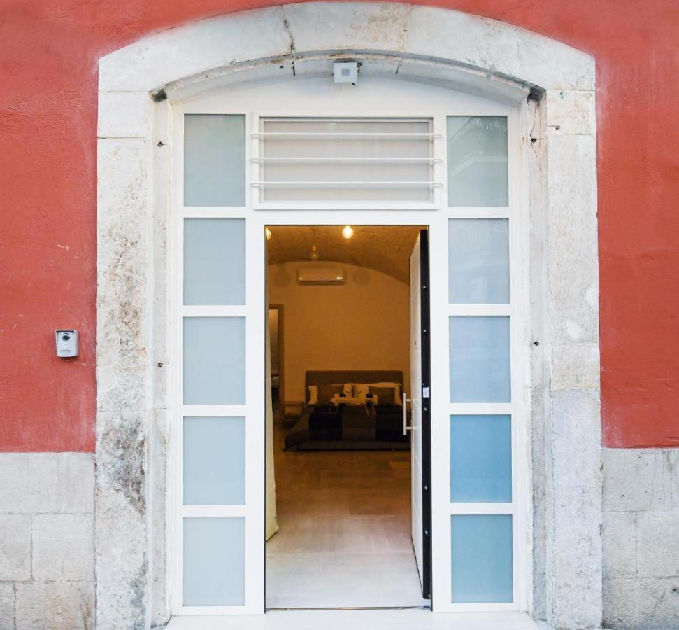 Urban Flat Bonazzi40 -Timesrl Apartments Bari Exterior foto