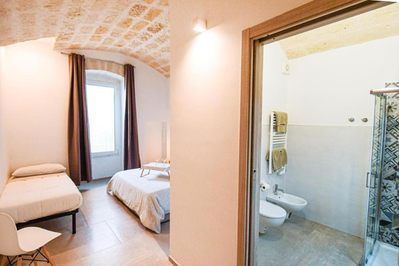 Urban Flat Bonazzi40 -Timesrl Apartments Bari Exterior foto