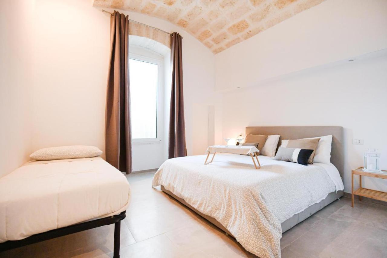 Urban Flat Bonazzi40 -Timesrl Apartments Bari Exterior foto