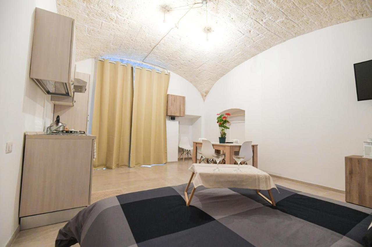 Urban Flat Bonazzi40 -Timesrl Apartments Bari Exterior foto