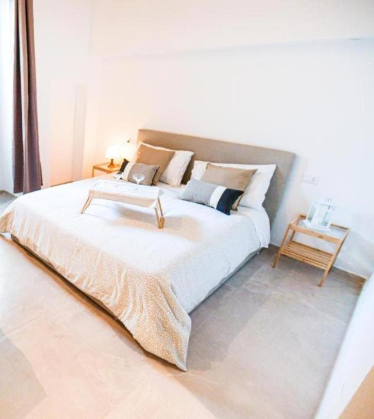 Urban Flat Bonazzi40 -Timesrl Apartments Bari Exterior foto