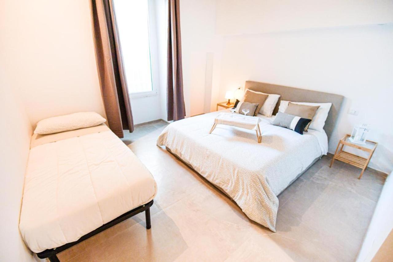 Urban Flat Bonazzi40 -Timesrl Apartments Bari Exterior foto