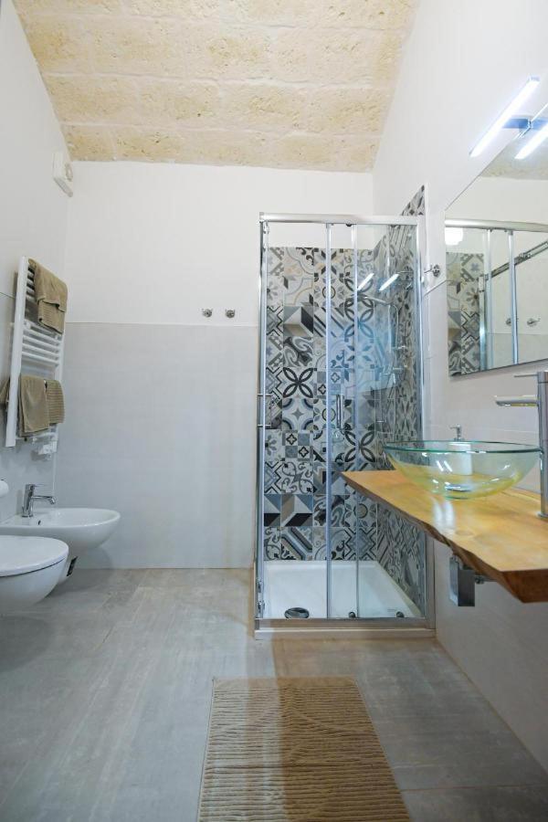 Urban Flat Bonazzi40 -Timesrl Apartments Bari Exterior foto