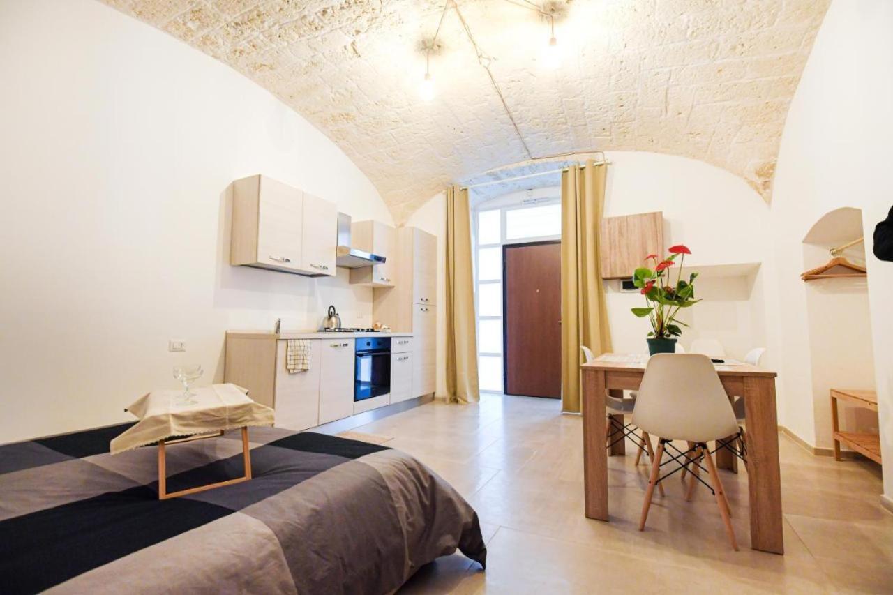Urban Flat Bonazzi40 -Timesrl Apartments Bari Exterior foto