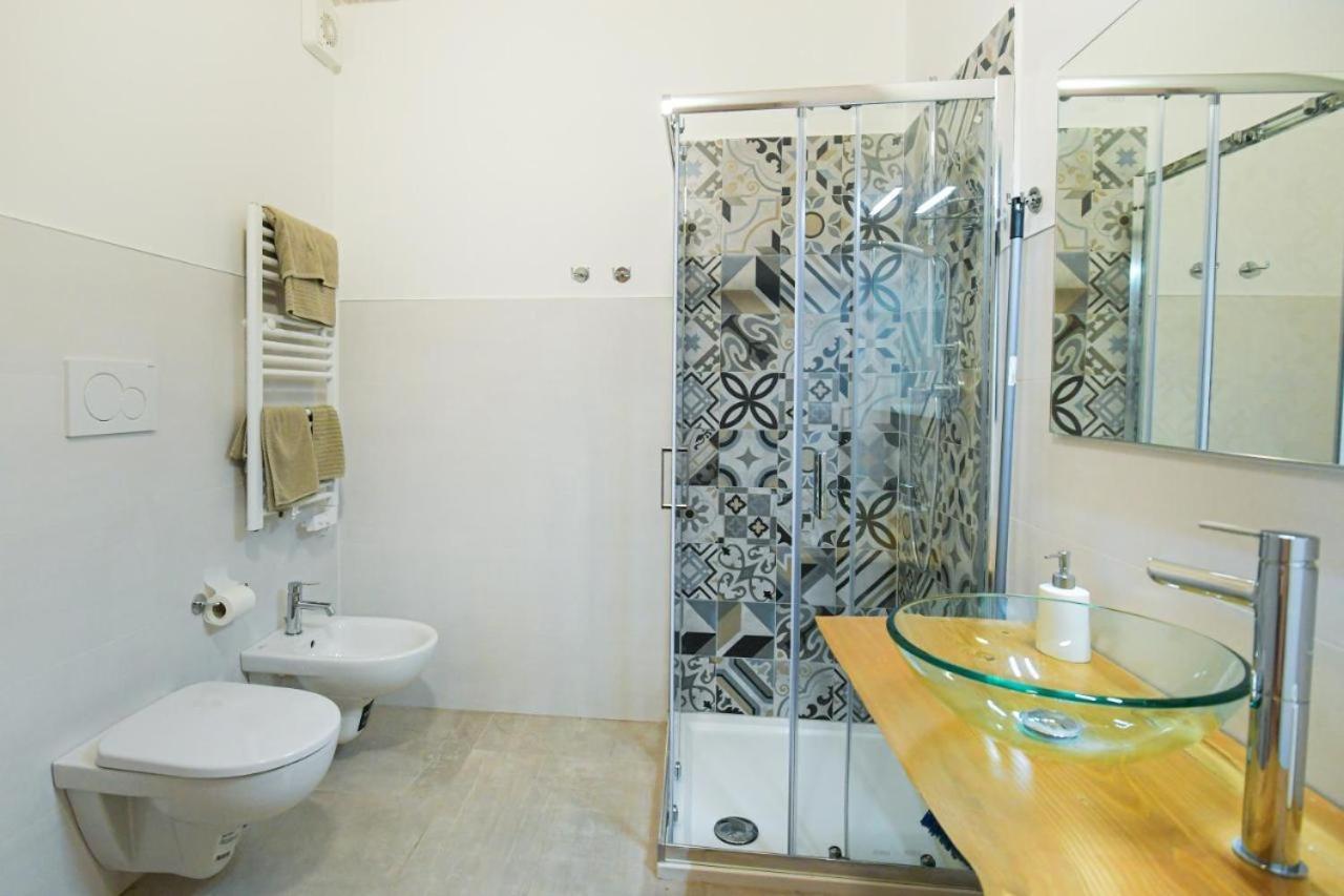 Urban Flat Bonazzi40 -Timesrl Apartments Bari Exterior foto